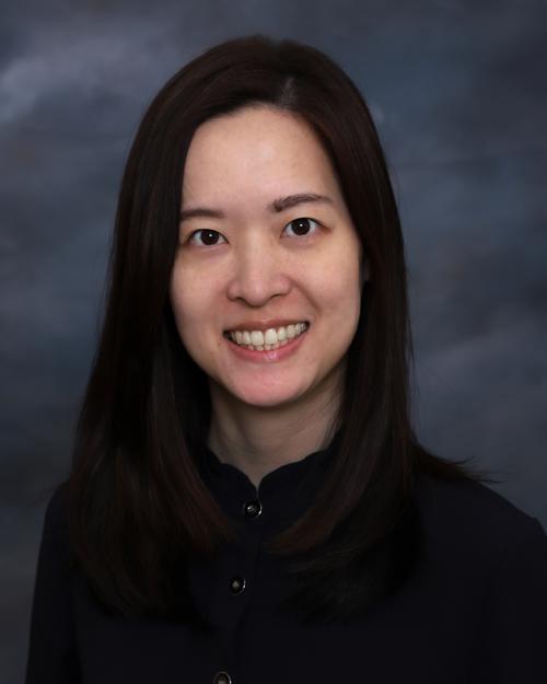 Images Charlene Lin, MD