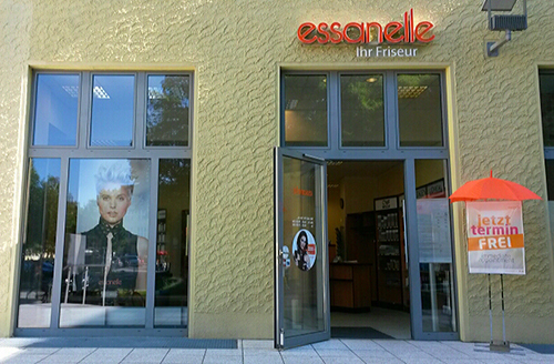 essanelle Ihr Friseur Berlin Carossa-Quartier