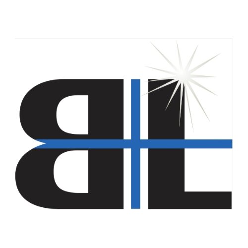 B&L Büro-und Gebäudereinigung GmbH Logo