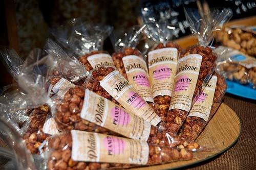 Looking to try something new? Visit the Platense stand at the Maple Grove Farmers Market for some authentic and delicious Argentinian candied nuts.