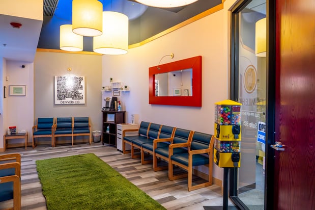 Images Kids Mile High Pediatric Dentistry - Central Park