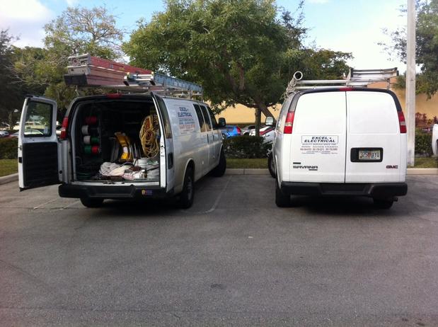 Images Excel Electrical Group, Inc.