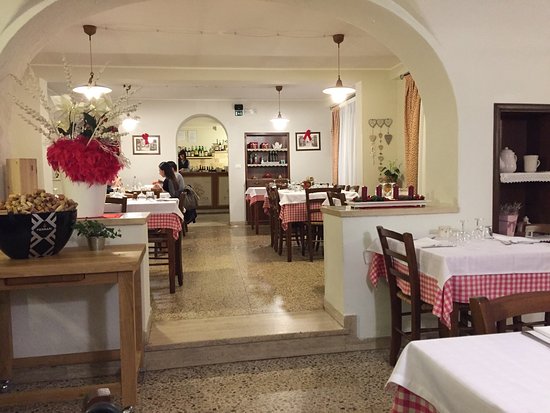 Images Trattoria dalla Malgari