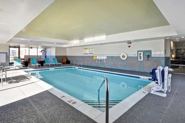 Images Home2 Suites by Hilton Mount Juliet