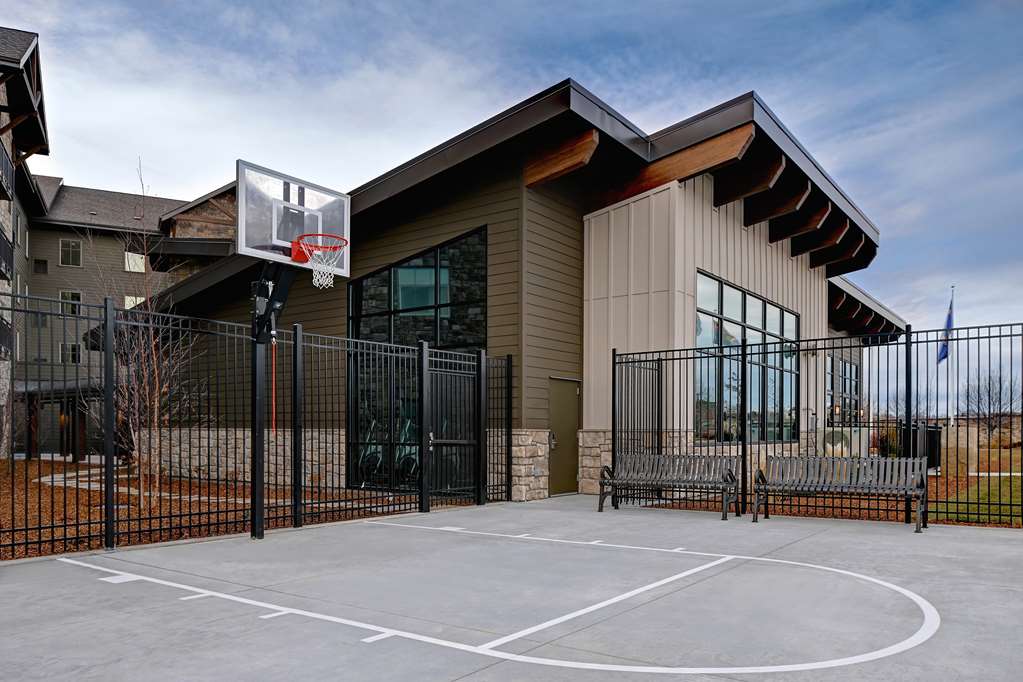 Recreational Facility Homewood Suites by Hilton Eagle Boise Eagle (208)938-2838
