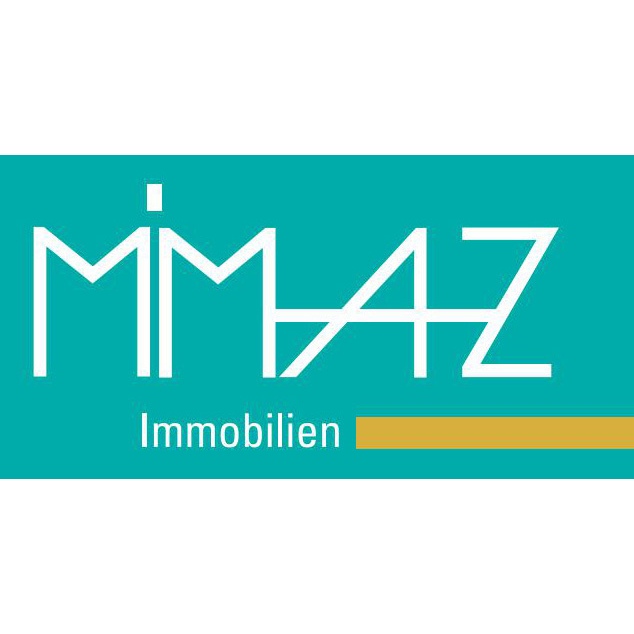 Logo von MIMAZ Immobilien e.U.