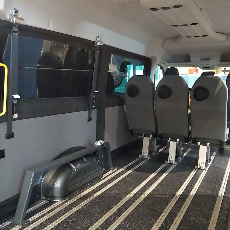 Bilder Elite Tours Berlin - Sven Grabitz