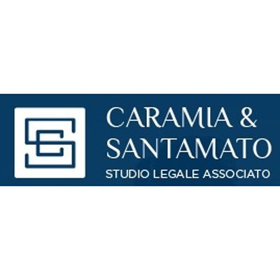 Studio Legale Associato Caramia e Santamato Logo