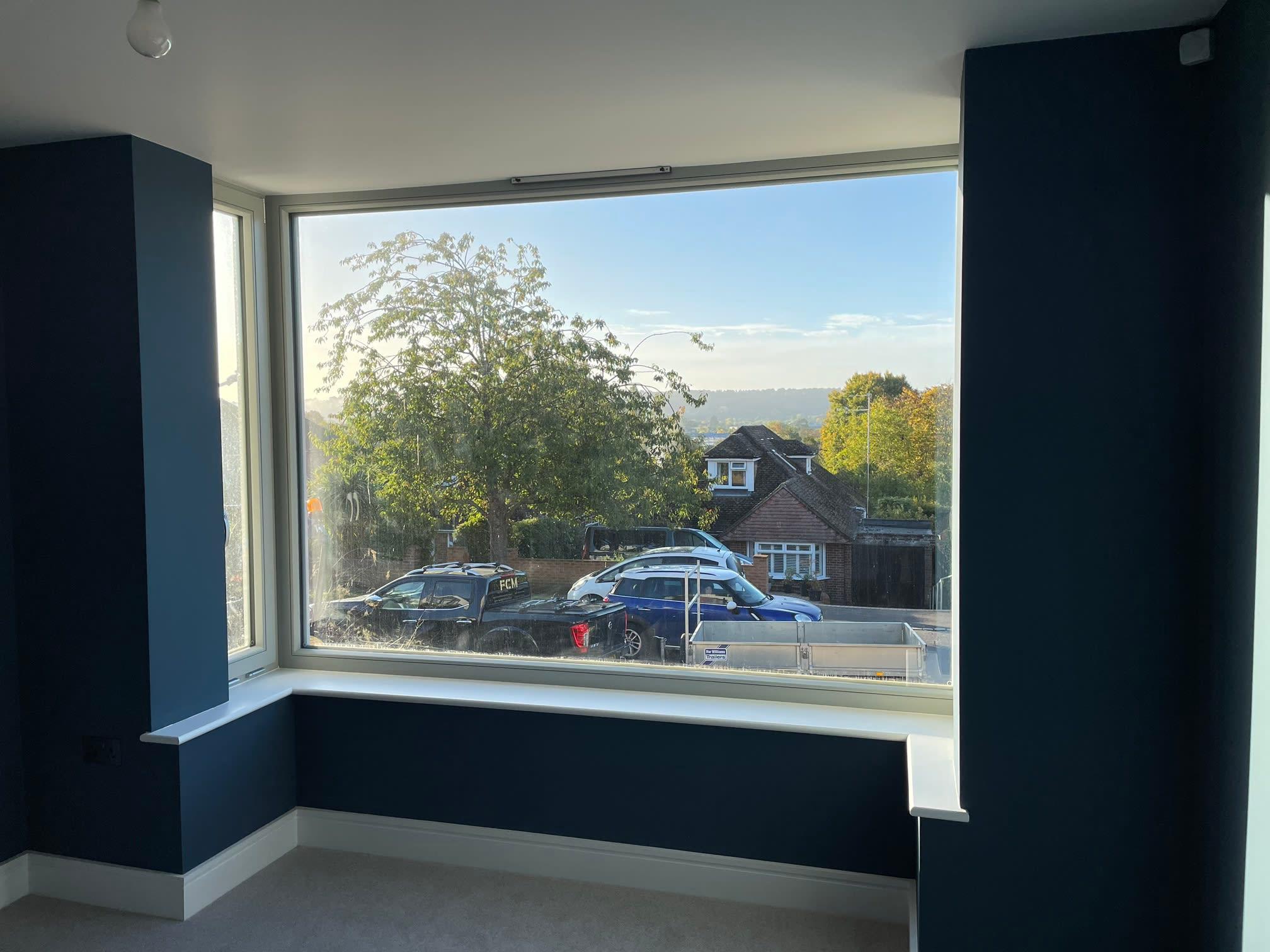 Images Falcon Construction & Management Contractor