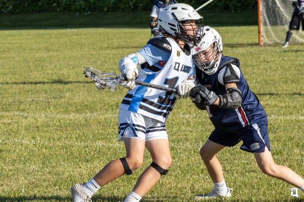 Images iQ Lacrosse