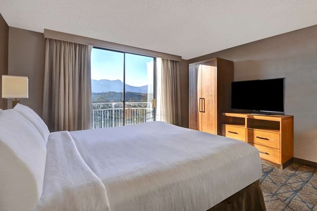 Images Embassy Suites by Hilton Colorado Springs