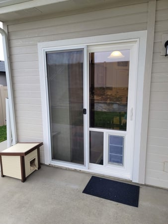 Images Treasure Valley Pet Doors