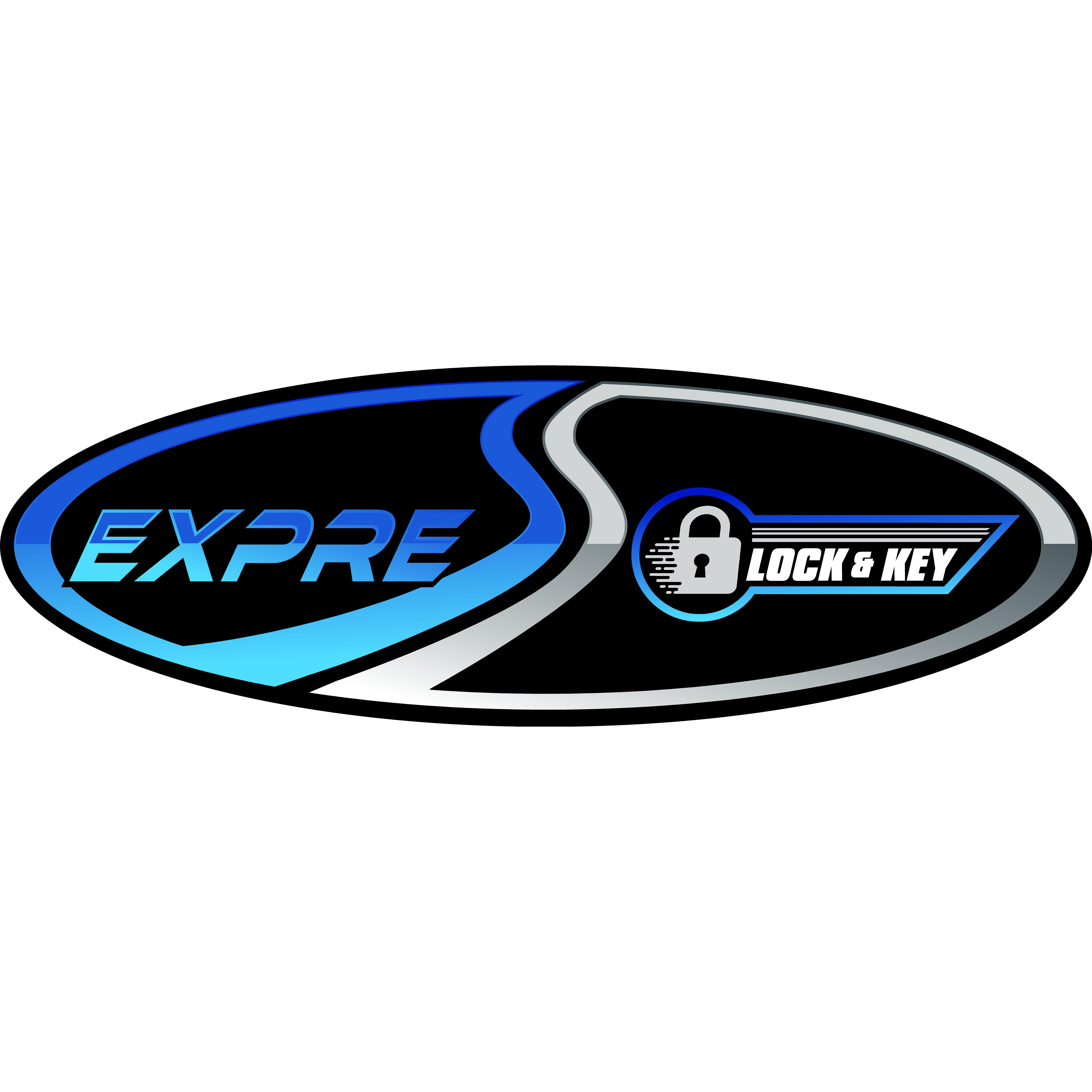 Express Lock & Key Inc