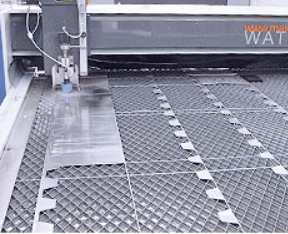 LABUS Wasserstrahl-Technik GbR, Friedrichstrasse 8 in Schweinfurt