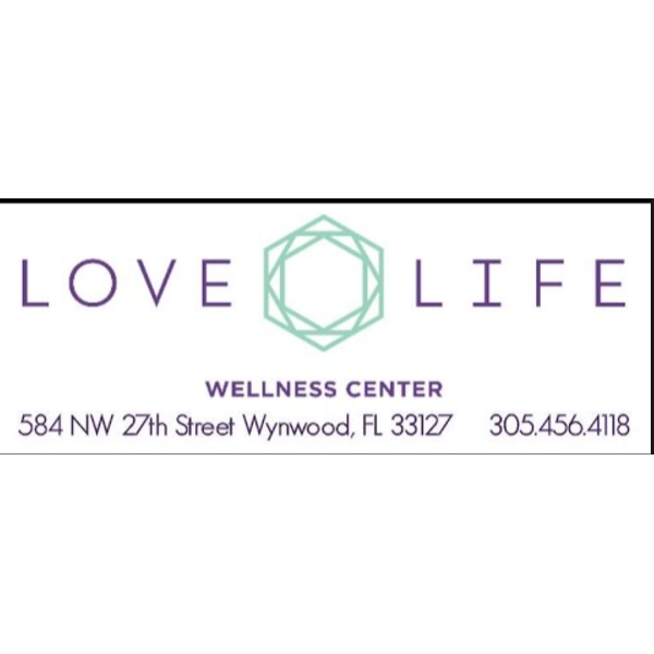 Love Life Wellness Center