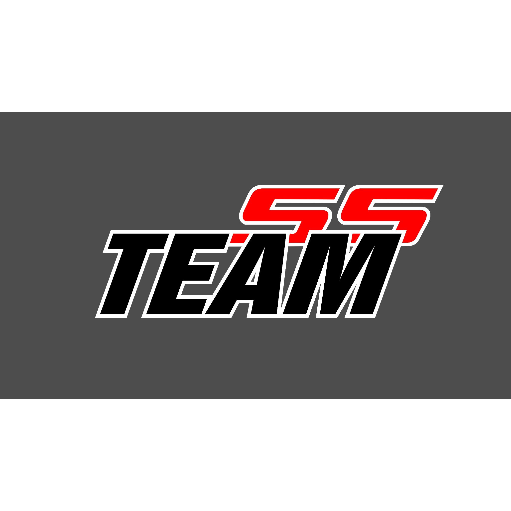 Garage Team SS Logo