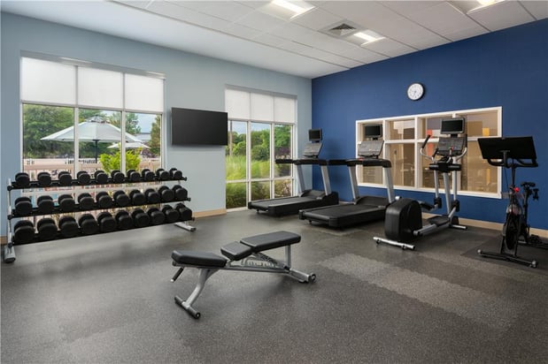 Images Hampton Inn & Suites Knoxville-Turkey Creek/Farragut