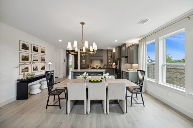 Images Cross Creek Meadows 55' Series by Normandy Homes