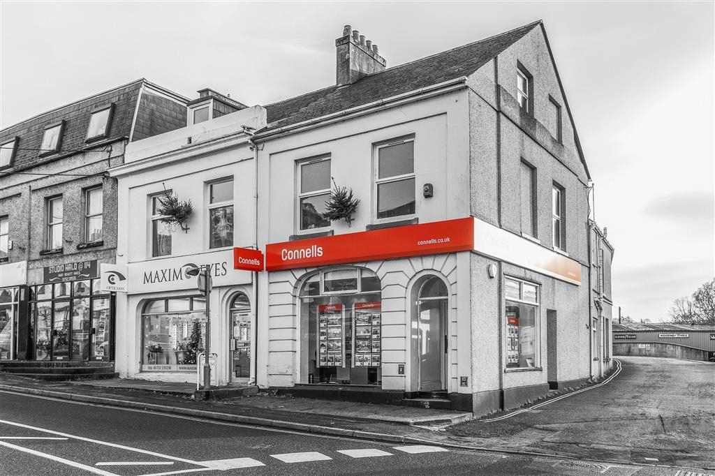Connells Estate Agents Plympton Plymouth 01752 345135