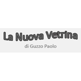 La Nuova Vetrina - Guzzo Paolo Logo