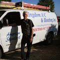Kingdom Air Conditioning & Heating
