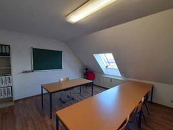 Neusäß Unterrichtsraum 5