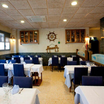 Images Restaurante Marisquería Os Galegos