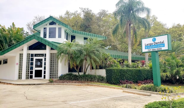 Images Largo Dental and Implant Center