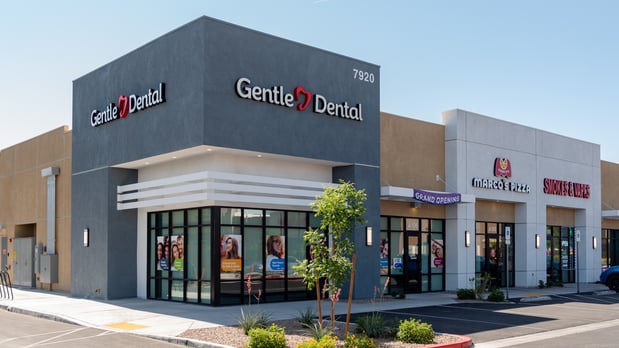 Images Gentle Dental North Las Vegas