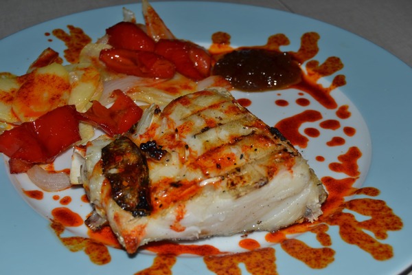 Images Restaurante María Cañas