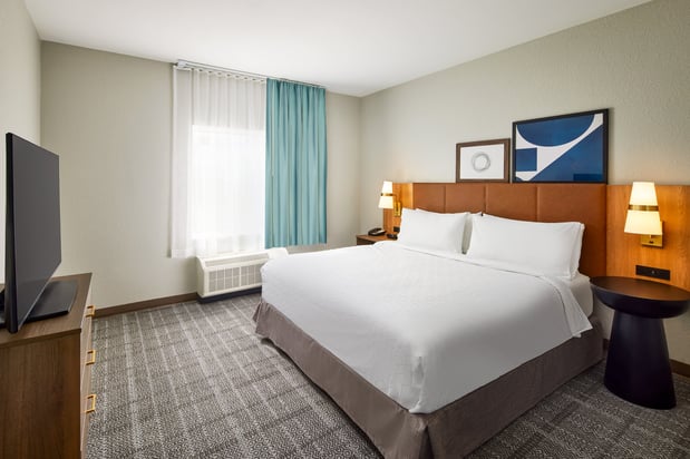 Images Staybridge Suites Auburn – University Area by IHG