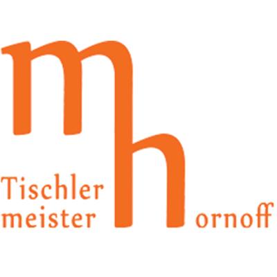 Tischlerei Hornoff in Dresden - Logo