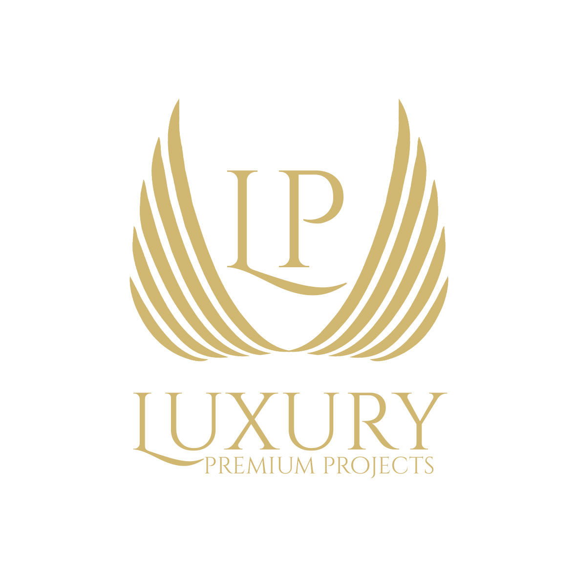 Luxury Premium Projects Logo