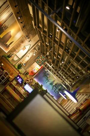 Images BelAir Cantina