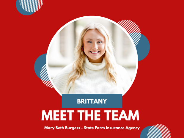 Images Mary Elizabeth Burgess - State Farm Insurance Agent