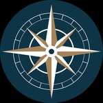 Queen City Riverboats/Destiny Yacht Charters Logo