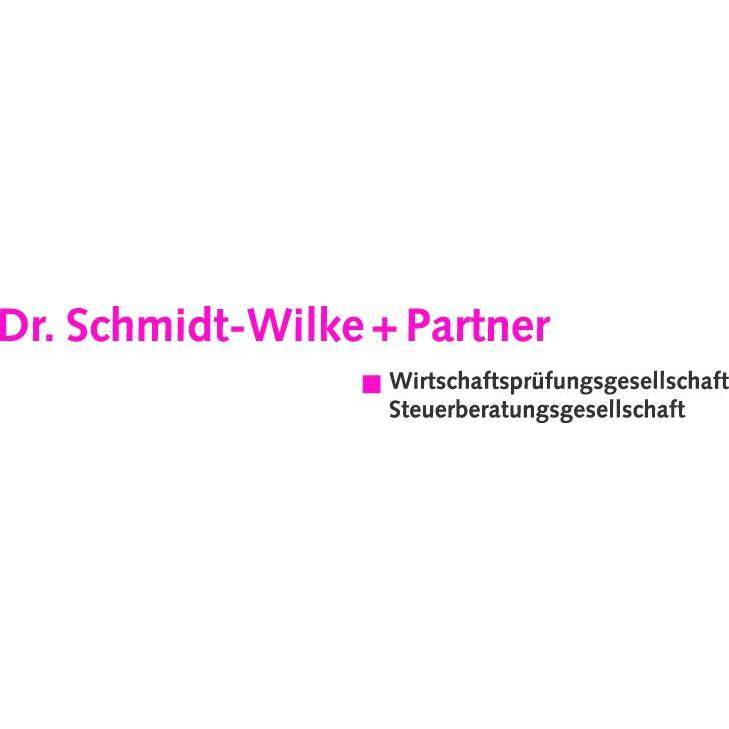Logo Dr. Schmidt-Wilke + Partner Wirtschaftsprüfungsgesellschaft Steuerberatungsgesellschaft