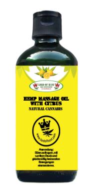 Lord of Hanf e. U., Kramergasse 3/15 in Wien