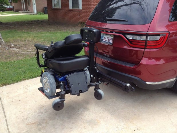 Images 101 Mobility of Little Rock