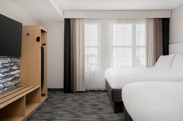 Images Garner Hotel Evansville East by IHG