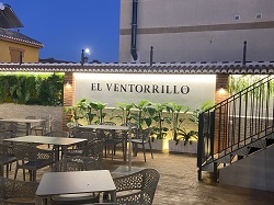 Images Restaurante El Ventorrillo