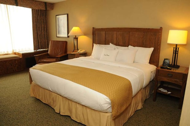 Images DoubleTree by Hilton Hotel Libertyville - Mundelein