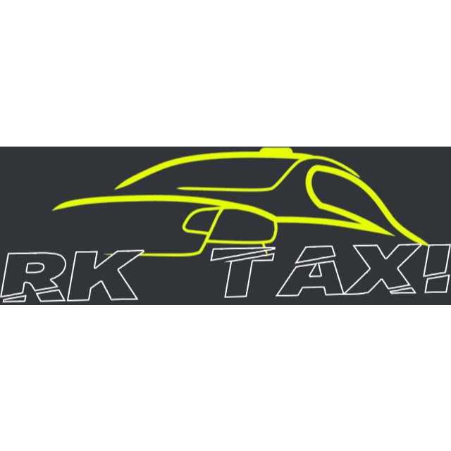 RK TAXI – DETVA