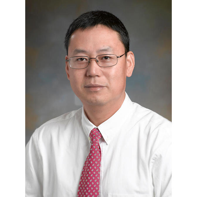 Dr. Binghua Zhu, MD | Lancaster, PA | Hospital Medicine