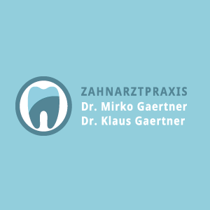 Logo Zahnarztpraxis Dr. Mirko Gaertner in Bünde