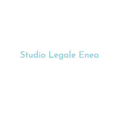 Studio Legale Enea Logo