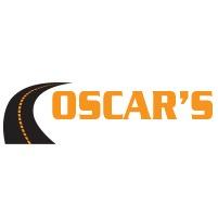 Oscar's Cement Co Logo