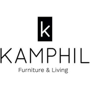Logo Kamphil Furniture & Living