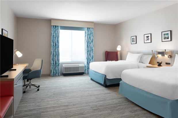 Images Hilton Garden Inn Austin Central