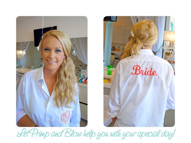 Images Primp and Blow Paradise Valley